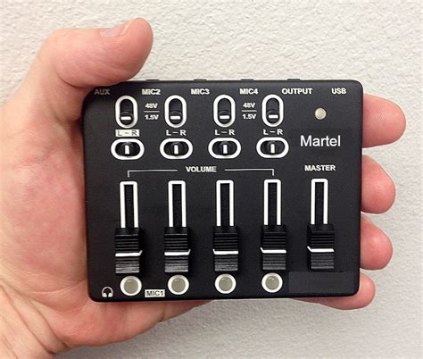 marti electronics|martel digital.